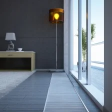 Конвектори за подов монтаж