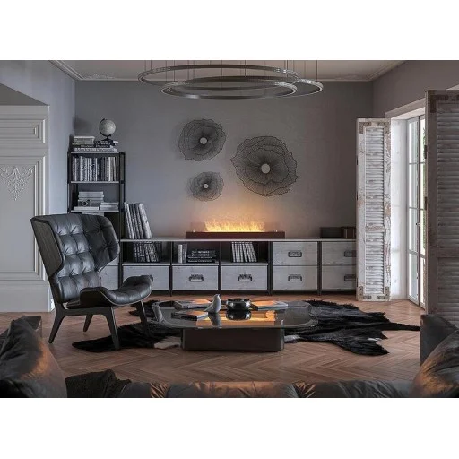 Камина на биоетанол Firebox 1200