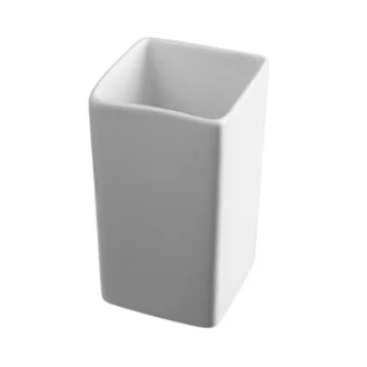 Порцеланова чаша за плот Quattro