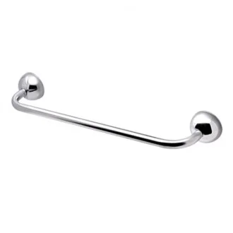 Пръчка за хавлия 40cm Classico, хром