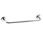 Пръчка за хавлия 40cm Moderno, хром