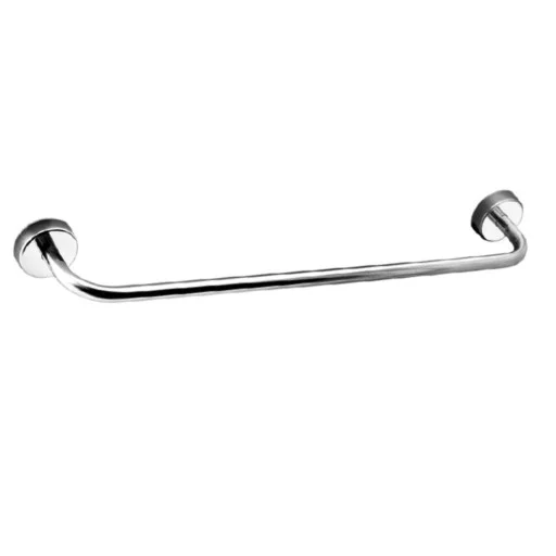 Пръчка за хавлия 40cm Moderno, хром - IX_K-2240 Пръчка за хавлия 40cm Moderno, хром - IX_K-2240