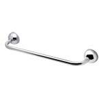 Пръчка за хавлия 60cm Classico, хром