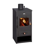 Камина на дърва PRITY K1 OPTIMA 9.5kW
