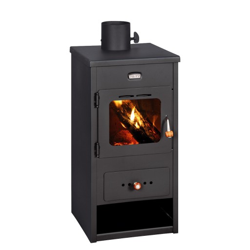 Камина на дърва PRITY K1 OPTIMA 9.5kW