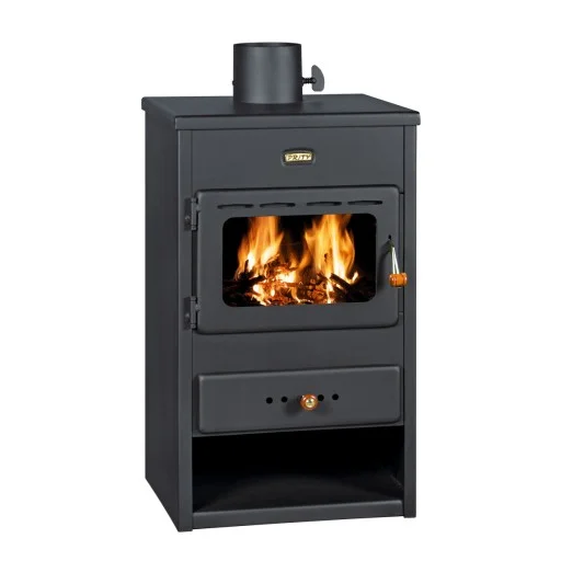 Камина на твърдо гориво PRITY K1 9.5kW Камина на твърдо гориво PRITY K1 9.5kW