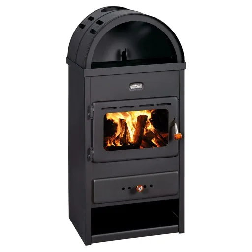 Камина на дърва PRITY K1 K 9.5kW