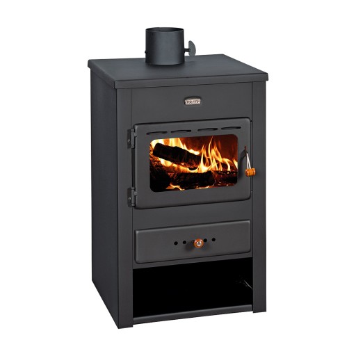 Камина на дърва PRITY K12 10.4kW