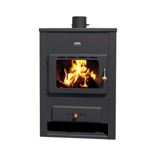 Камина на дърва PRITY K13 12.1kW