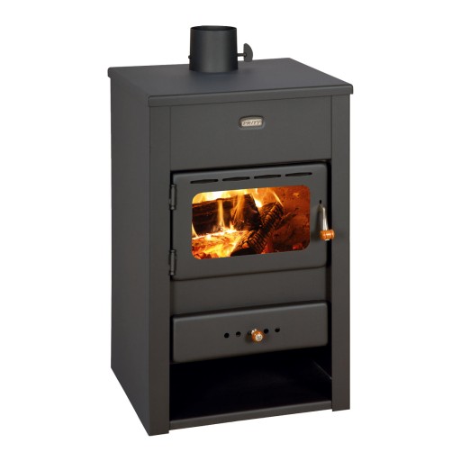 Камина на дърва PRITY K2 10.4kW Камина на дърва PRITY K2 10.4kW