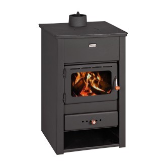 Камина на дърва PRITY K2 CP 10.4kW