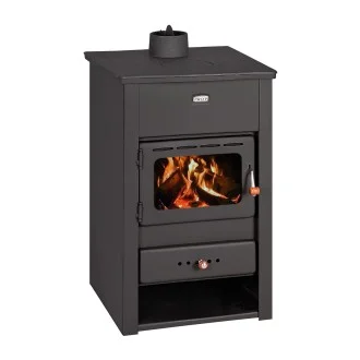 Камина на дърва PRITY K2 CP 10.4kW