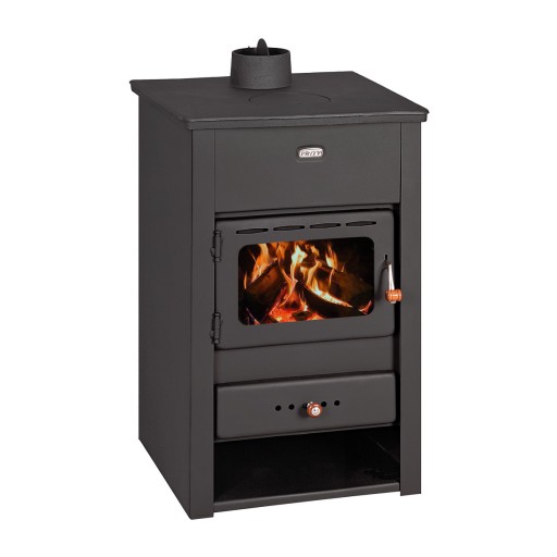 Камина на дърва PRITY K2 CP 10.4kW