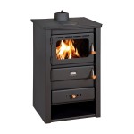 Камина на дърва PRITY K22 CP 10.4kW