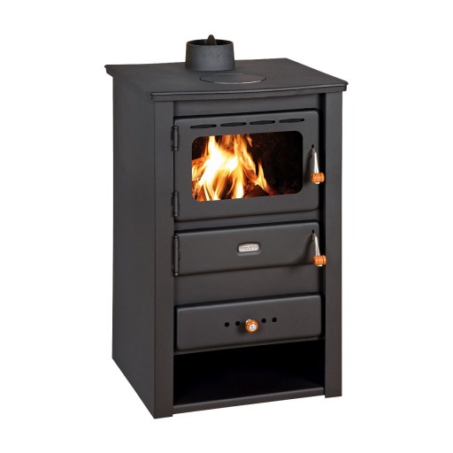 Камина на дърва PRITY K22 CP 10.4kW