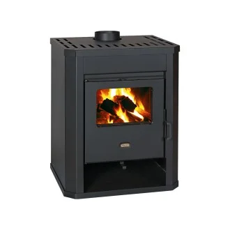 Камина на дърва PRITY WD D 15.9kW