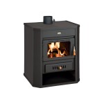 Камина на дърва PRITY WD 15.9kW