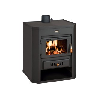 Камина на дърва PRITY WD 15.9kW