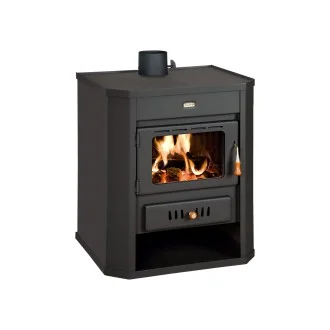 Камина на дърва PRITY WD 15.9kW