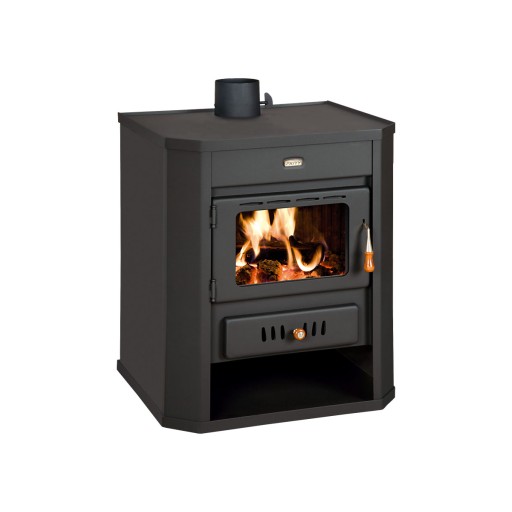 Камина на дърва PRITY WD 15.9kW Камина на дърва PRITY WD 15.9kW