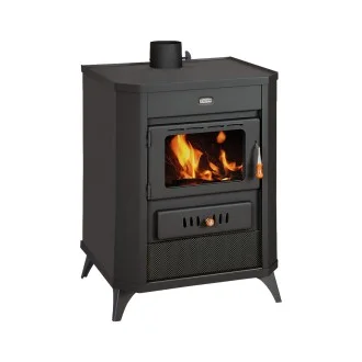 Камина на дърва PRITY WD R 15.9kW