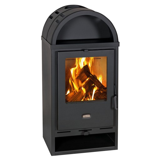 Камина на дърва PRITY K1K D 9.5kW