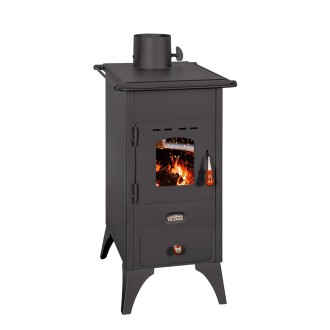 Камина на дърва PRITY Mini SP 5.2kW