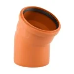 ДЪГА PPK Ф110  30° ОРАНЖЕВА