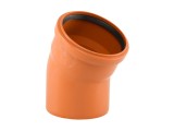 ДЪГА PPK Ф50  30° ОРАНЖЕВА