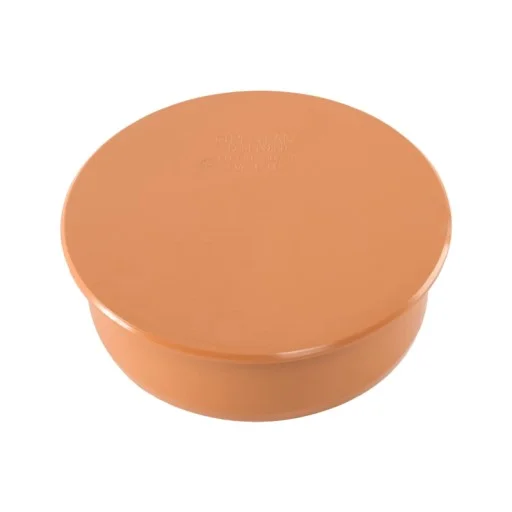 ТАПА PPK Ф110 ОРАНЖЕВА