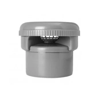 ПРОТИВОВАКУУМНА КЛАПА Ф50 ПРОТИВОВАКУУМНА КЛАПА Ф50