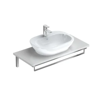 Мивка за монтаж върху плот Active 60 см Мивка за монтаж върху плот Active 60 см