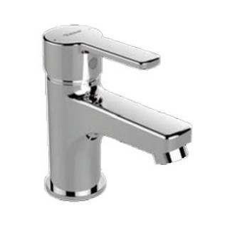 Смесител Calista стоящ за умивалник, с изпразнител