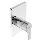 Вграден смесител за душ Vidima Posh