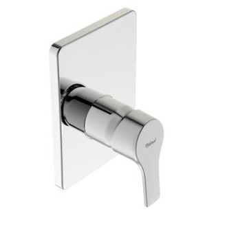 Вграден смесител за душ Vidima Posh