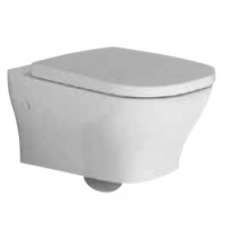 Active конзолна тоалетна чиния