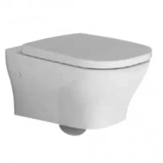 Active конзолна тоалетна чиния Active конзолна тоалетна чиния