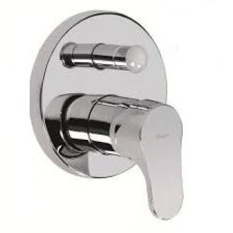 Вграден смесител за вана/душ Vidima Оne