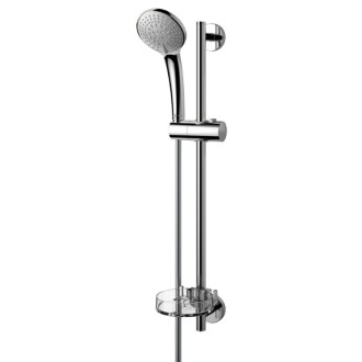 Душ комплект с трифумкционален ръчен душ Idealrain Classic M3 Душ комплект с трифумкционален ръчен душ Idealrain Classic M3