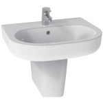 Мивка Active 60 см