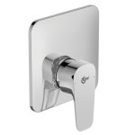 Вграден смесител за душ/биде Esla