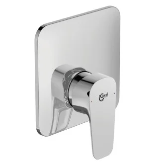 Вграден смесител за душ/биде Esla