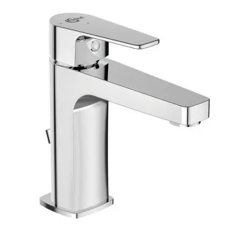 Смесител за мивка Esla BLUESTART с изпразнител