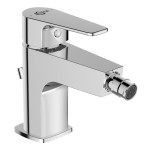 Смесител за биде ESLA с изпразнител