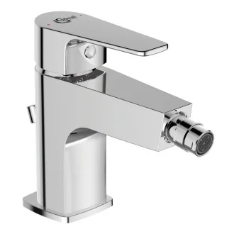 Смесител за биде ESLA с изпразнител