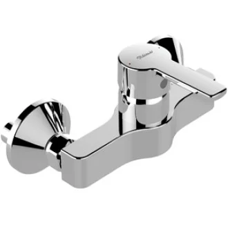 Стенен смесител за душ Calista