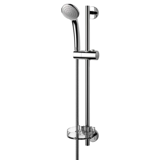 Душ комплект Idealrain classic с еднофункционален ръчен душ S1