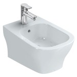 Конзолно биде Active