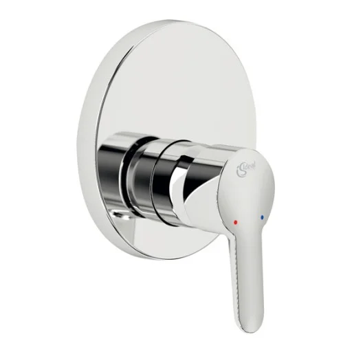 Вграден смесител за душ Connect blue - A5801AA