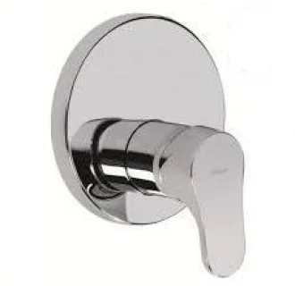 Вграден смесител за душ Vidima Оne Вграден смесител за душ Vidima Оne